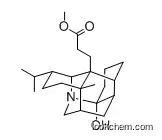 Molecular Structure of 247078-43-9 (Daphnezomine B)